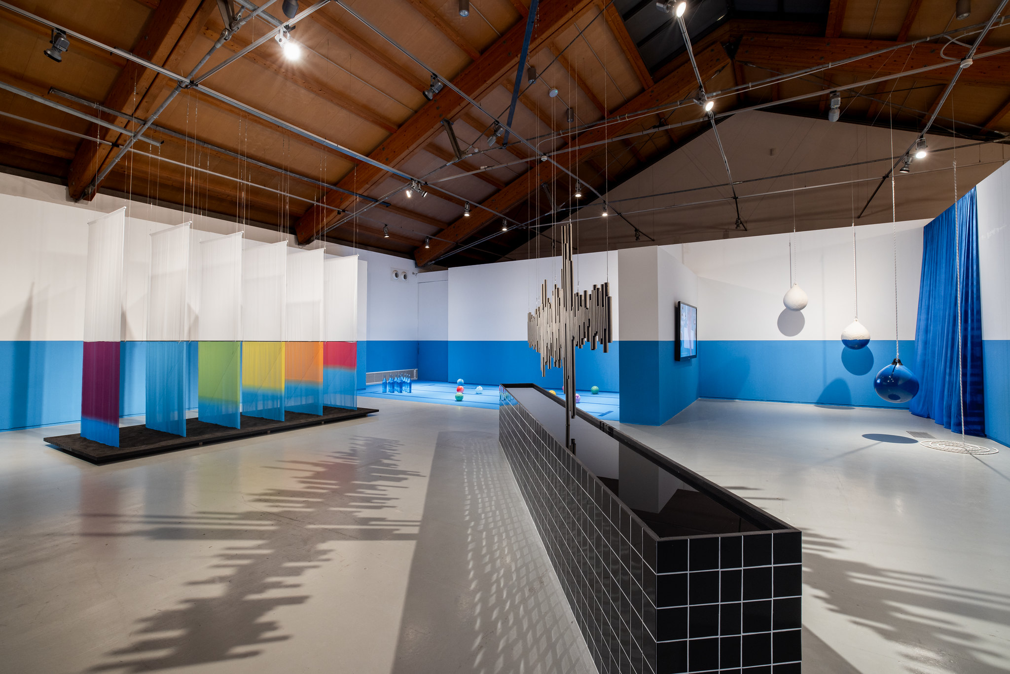 Almudena Lobera. Secuencia Plano Secuencia